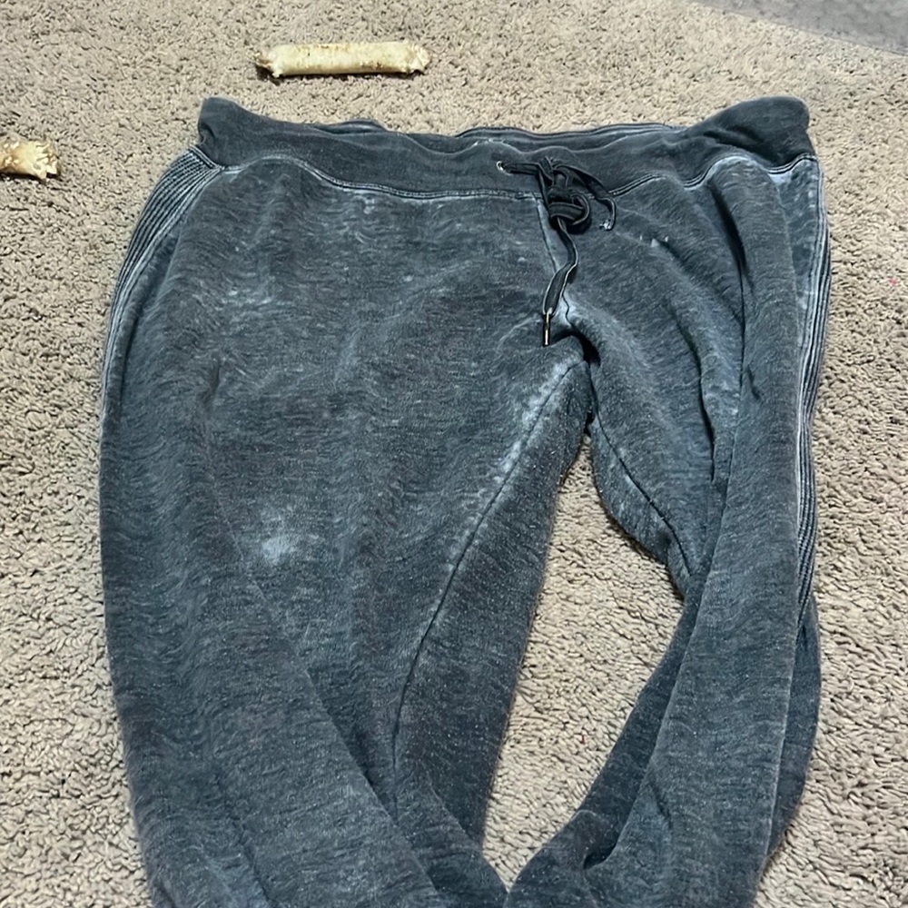 Sweatpants